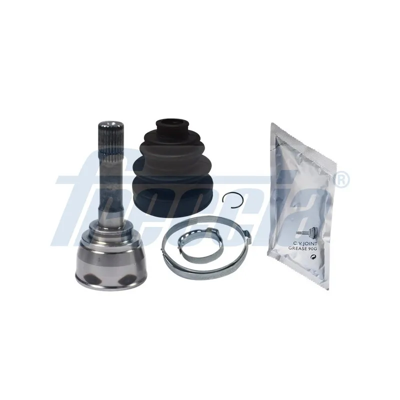 Embout de cardan avant (kit de réparation) FRECCIA CVJ13-1105