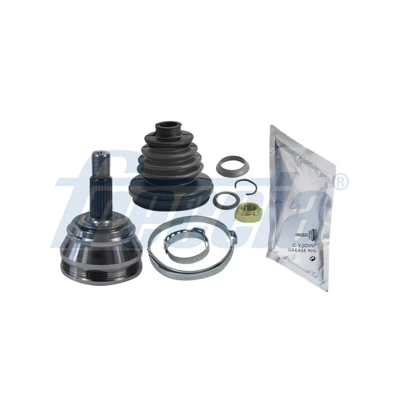 Embout de cardan avant (kit de réparation) FRECCIA CVJ13-1106