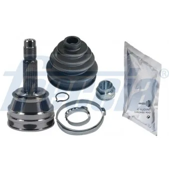 Embout de cardan avant (kit de réparation) FRECCIA CVJ13-1108