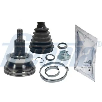 Embout de cardan avant (kit de réparation) FRECCIA CVJ13-1109
