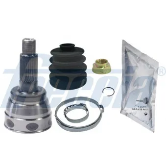 Embout de cardan avant (kit de réparation) FRECCIA CVJ13-1110