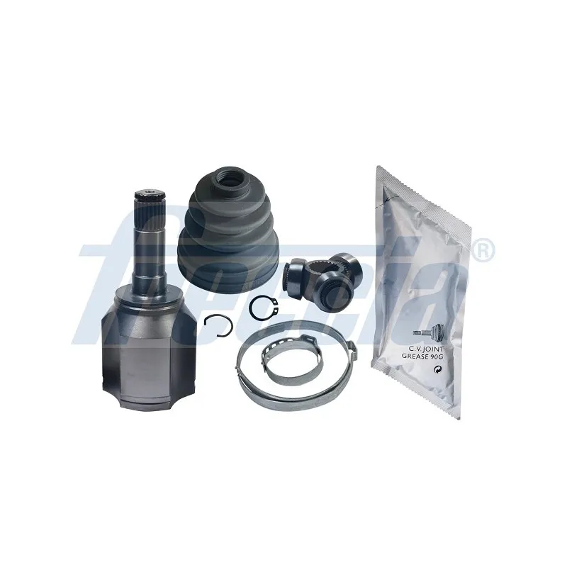 Jeu de joints, arbre de transmission avant gauche FRECCIA CVJ14-1001