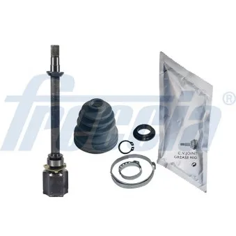 Embout de cardan avant (kit de réparation) FRECCIA CVJ14-1002