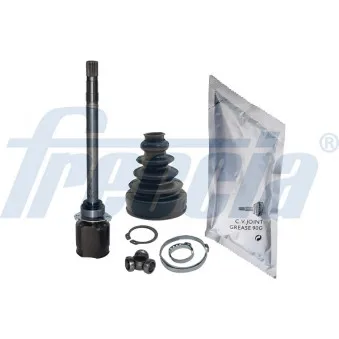 Jeu de joints, arbre de transmission avant droit FRECCIA CVJ14-1005