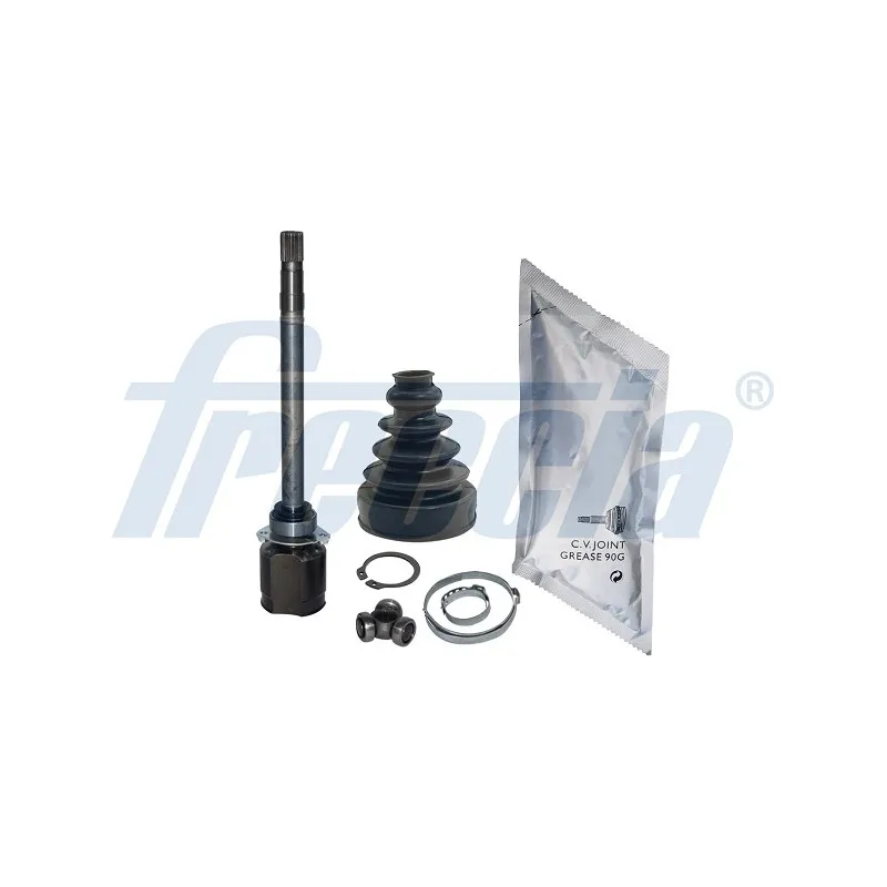 Jeu de joints, arbre de transmission avant droit FRECCIA CVJ14-1005