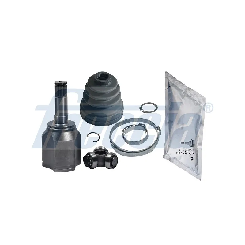Jeu de joints, arbre de transmission avant gauche FRECCIA CVJ14-1006