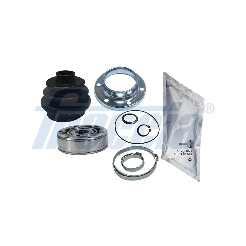 Embout de cardan avant (kit de réparation) FRECCIA CVJ14-1009