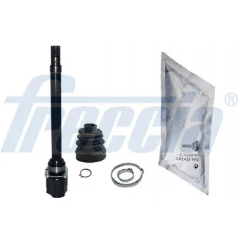 Jeu de joints, arbre de transmission avant droit FRECCIA CVJ14-1010