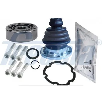 Embout de cardan avant (kit de réparation) FRECCIA CVJ14-1011
