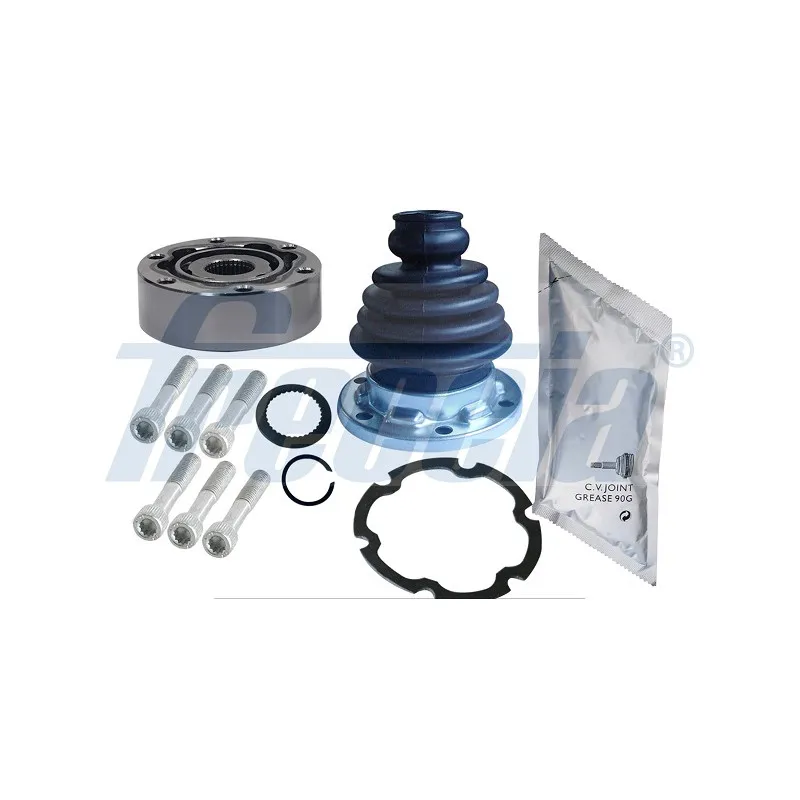 Embout de cardan avant (kit de réparation) FRECCIA CVJ14-1011