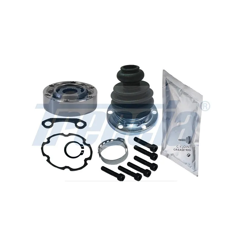 Embout de cardan avant (kit de réparation) FRECCIA CVJ14-1012