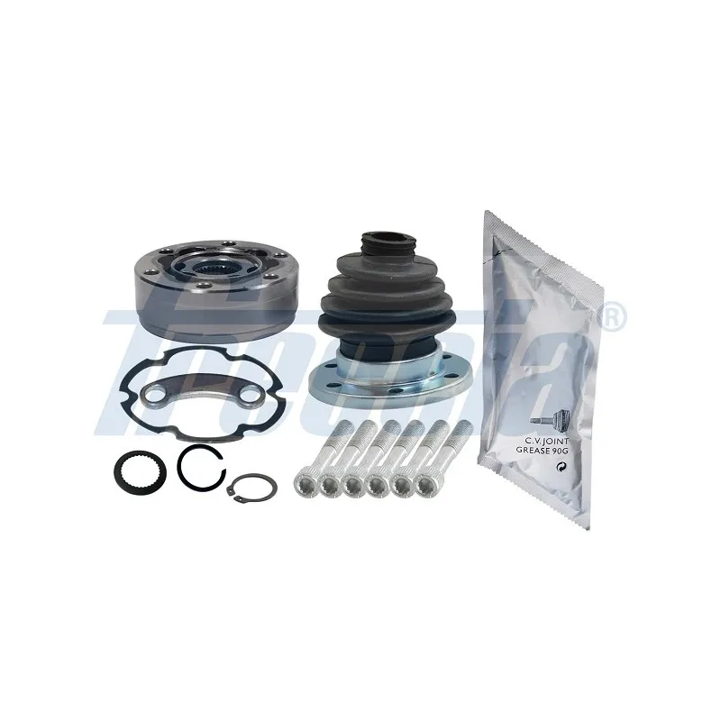 Embout de cardan avant (kit de réparation) FRECCIA CVJ14-1013