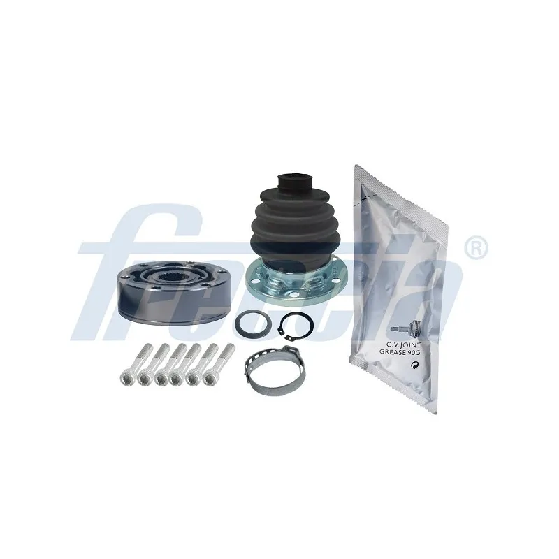 Embout de cardan avant (kit de réparation) FRECCIA CVJ14-1014