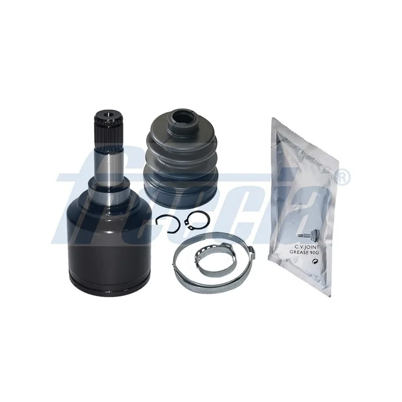 Embout de cardan avant (kit de réparation) FRECCIA CVJ14-1015