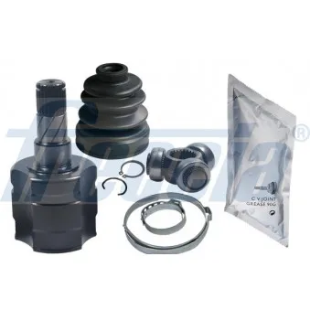 Jeu de joints, arbre de transmission avant gauche FRECCIA CVJ14-1017