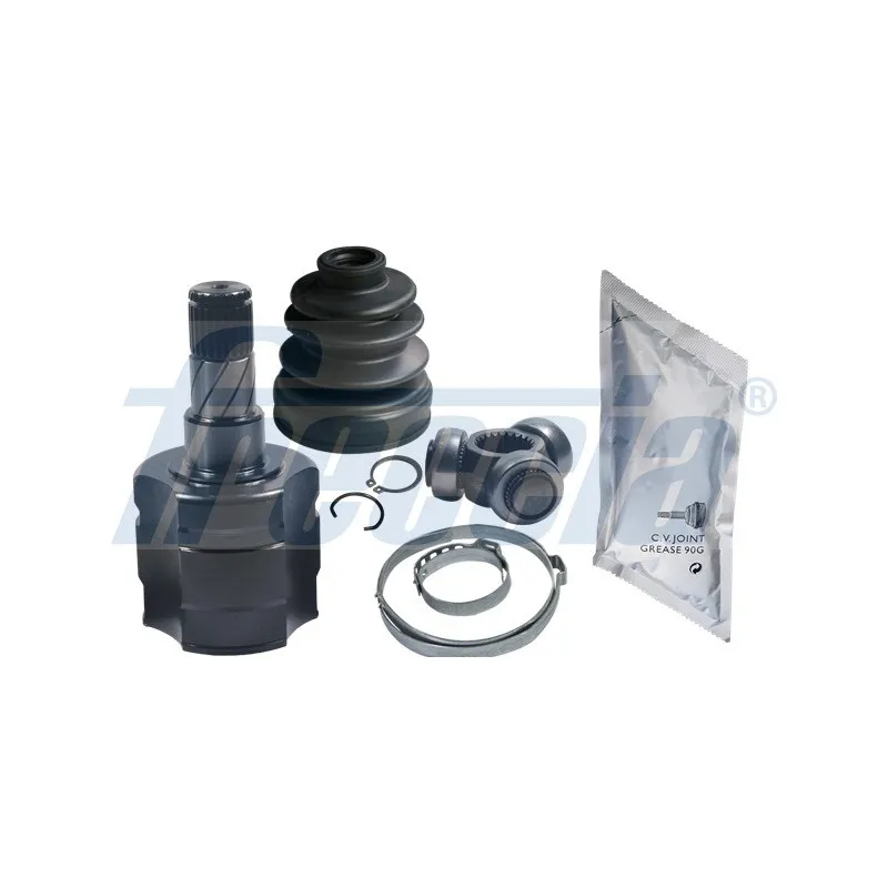 Jeu de joints, arbre de transmission avant gauche FRECCIA CVJ14-1017