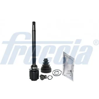 Jeu de joints, arbre de transmission avant droit FRECCIA CVJ14-1019