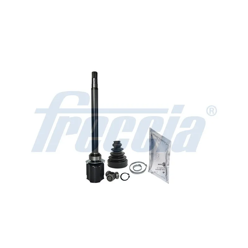 Jeu de joints, arbre de transmission avant droit FRECCIA CVJ14-1019