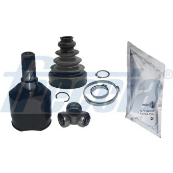 Jeu de joints, arbre de transmission avant gauche FRECCIA CVJ14-1020