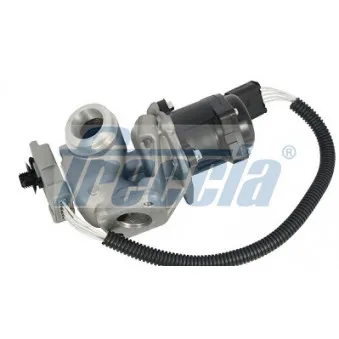 Vanne EGR FRECCIA EGR12-122
