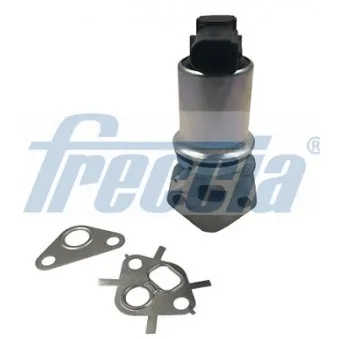 Vanne EGR FRECCIA EGR12-139