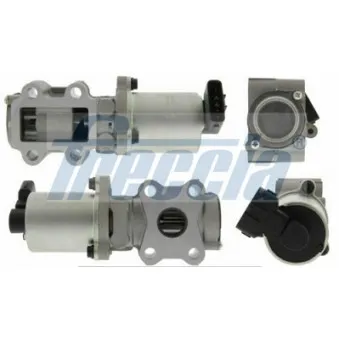 Vanne EGR FRECCIA EGR12-170