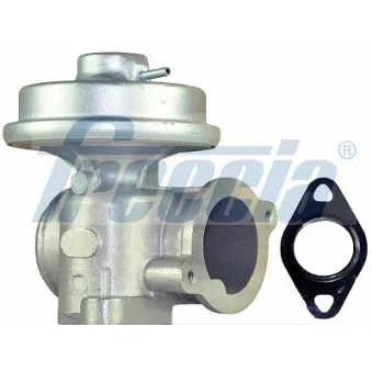 Vanne EGR FRECCIA EGR12-183