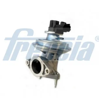 Vanne EGR FRECCIA EGR12-184