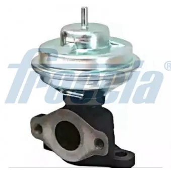 Vanne EGR FRECCIA EGR12-189