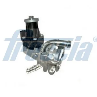 Vanne EGR FRECCIA EGR12-204