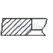 Jeu de segments de pistons FRECCIA FR10-377100 - Visuel 1