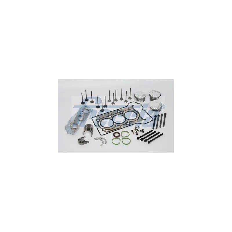 Piston FRECCIA FR1000-002SV