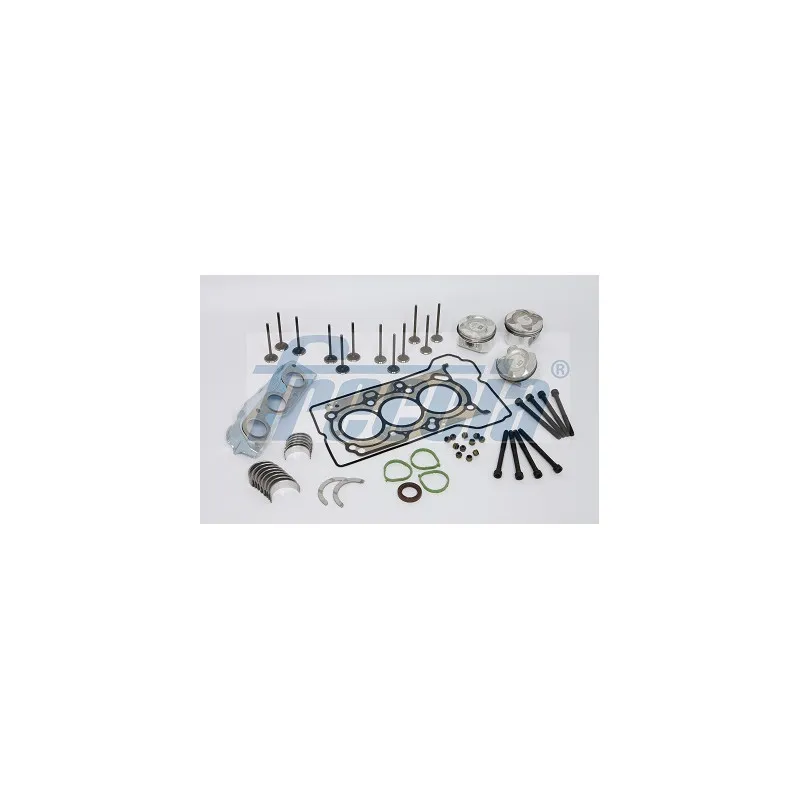 Piston FRECCIA FR1000-004SV