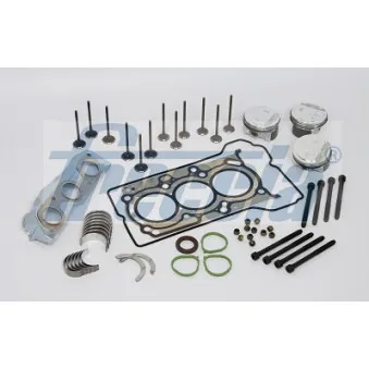 Piston FRECCIA FR1000-502SV