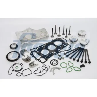 Piston FRECCIA FR600-00SR