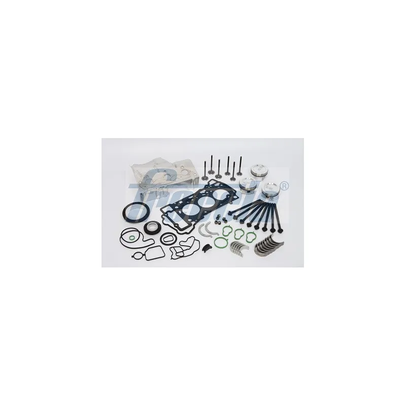 Piston FRECCIA FR700-25SR