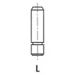 Guide de soupape FRECCIA G11639 - Visuel 1