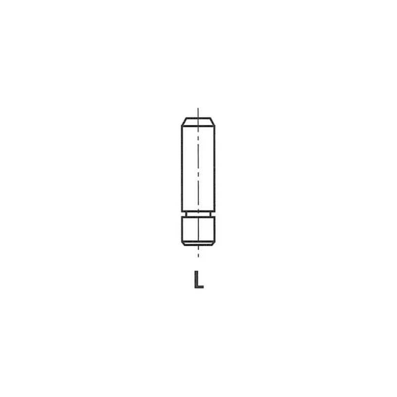 Guide de soupape FRECCIA G11642