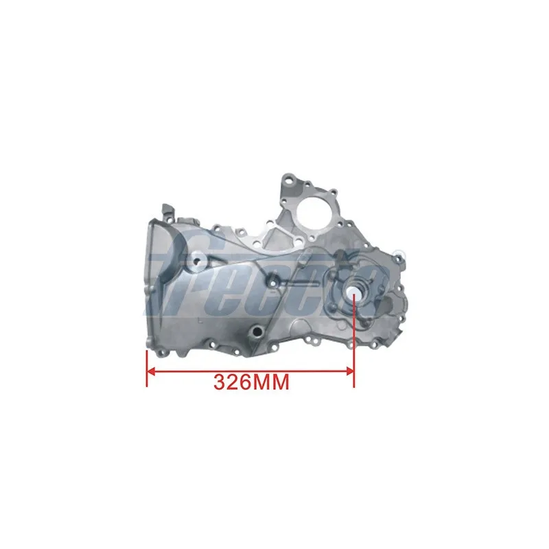 Pompe à huile FRECCIA OP09-249