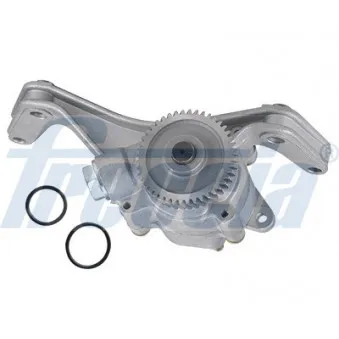 Pompe à huile FRECCIA