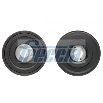 Poulie, vilebrequin FRECCIA PUL11-101