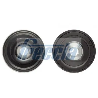 Poulie, vilebrequin FRECCIA PUL11-103