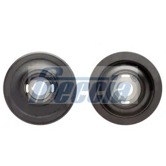 Poulie, vilebrequin FRECCIA PUL11-104