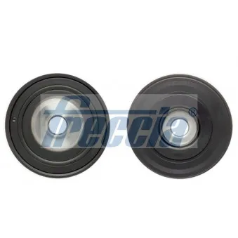 Poulie, vilebrequin FRECCIA PUL11-105