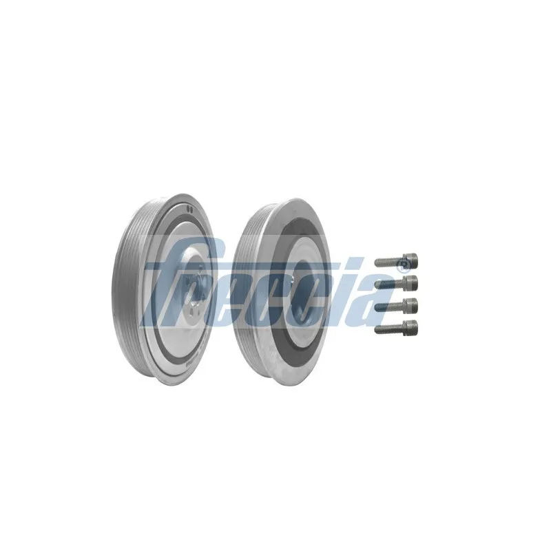 Poulie, vilebrequin FRECCIA PUL11-106