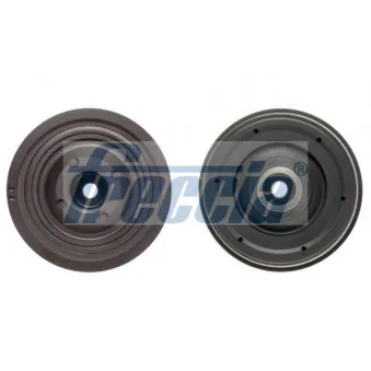 Poulie, vilebrequin FRECCIA PUL11-108