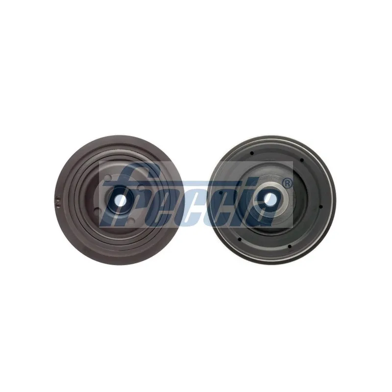 Poulie, vilebrequin FRECCIA PUL11-108