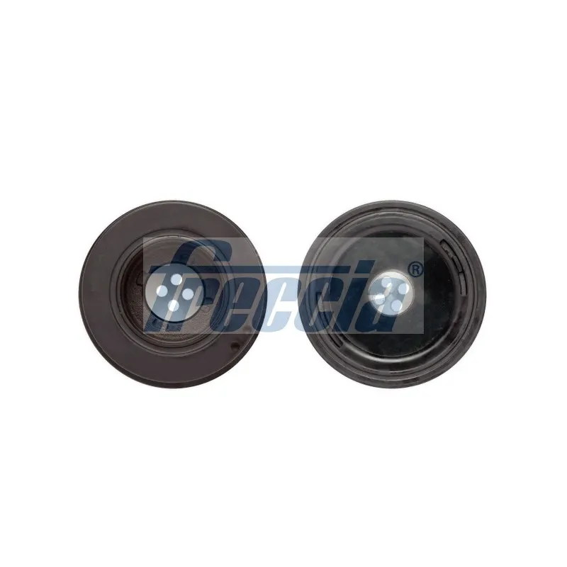 Poulie, vilebrequin FRECCIA PUL11-110