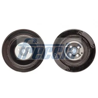 Poulie, vilebrequin FRECCIA PUL11-111