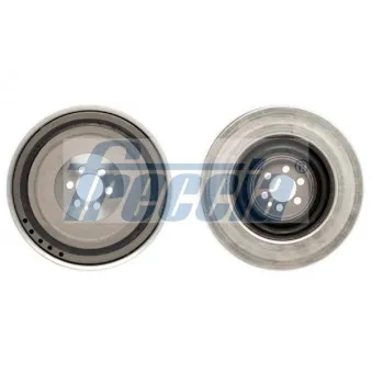 Poulie, vilebrequin FRECCIA PUL11-112